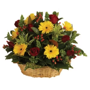 Романтический вечер